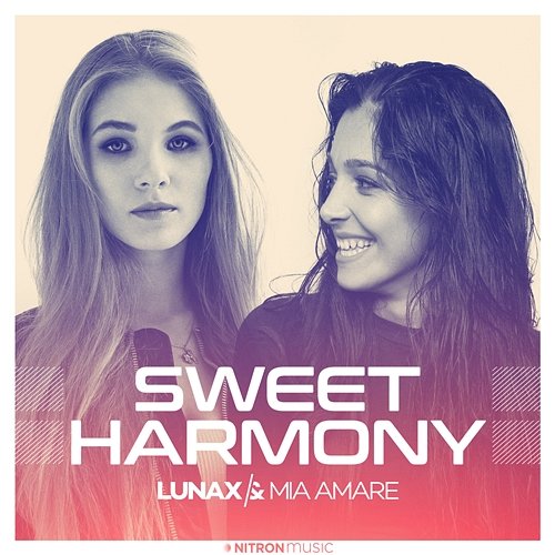 Sweet Harmony LUNAX & Mia Amare