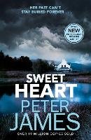 Sweet Heart James Peter