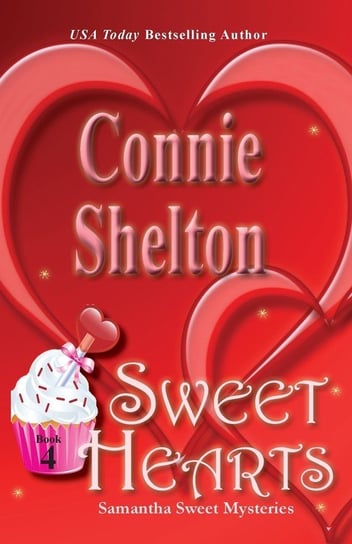 Sweet Hearts Shelton Connie