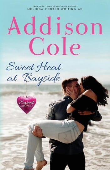 Sweet Heat at Bayside Cole Addison