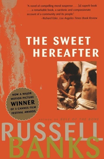 Sweet Hereafter Movie Tie-In Banks Russell