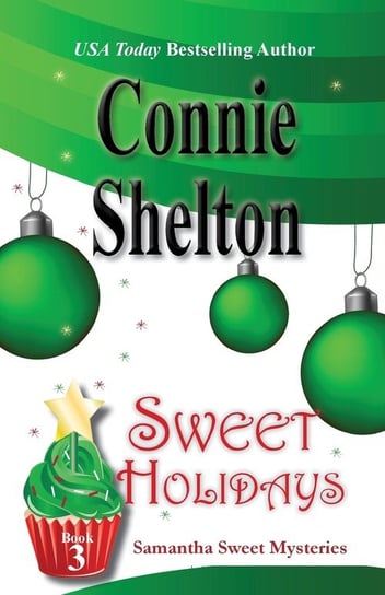 Sweet Holidays Shelton Connie
