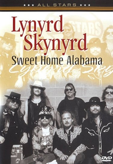 Sweet Home Alabama Lynyrd Skynyrd