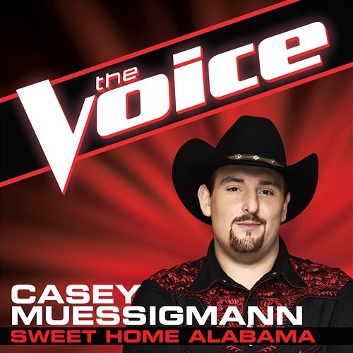 Sweet Home Alabama Casey Muessigmann