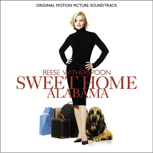Sweet Home Alabama Original Soundtrack Various Artists
