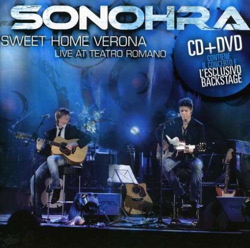 Sweet Home Verona Various Artists