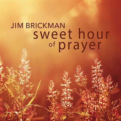 Sweet Hour of Prayer Jim Brickman
