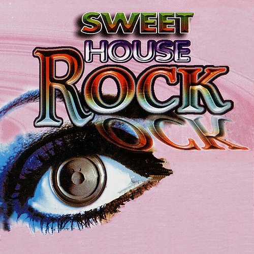 Sweet House Rock Hp All Star