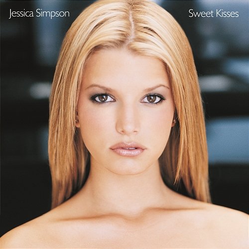 Sweet Kisses Jessica Simpson