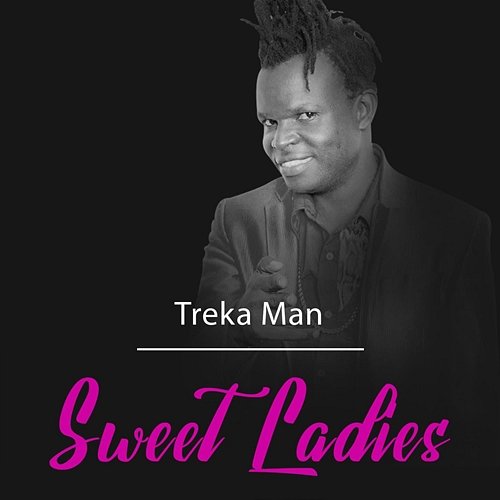 Sweet Ladies Treka Man