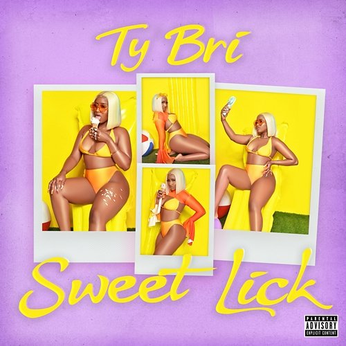 Sweet Lick Ty Bri
