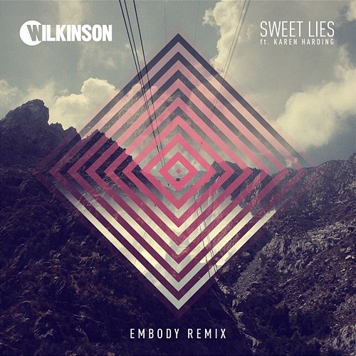 Sweet Lies Wilkinson feat. Karen Harding