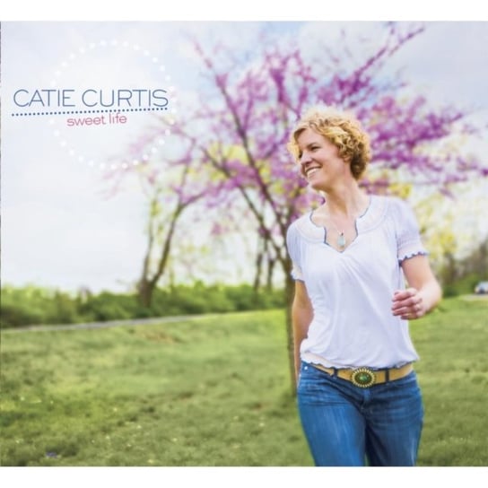 Sweet Life Curtis Catie