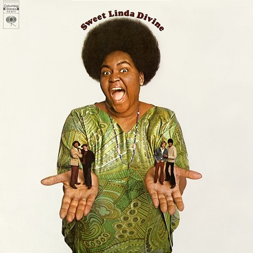 Sweet Linda Divine Sweet Linda Divine