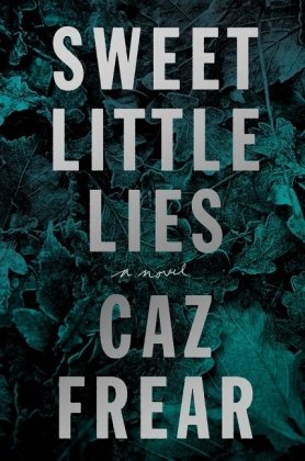 Sweet Little Lies HarperCollins US