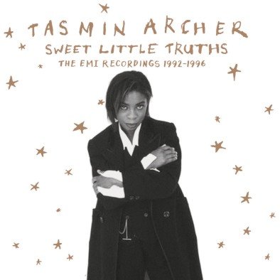 Sweet Little Truths (The EMI Recordings 1992-1996) Archer Tasmin