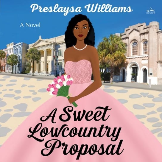 Sweet Lowcountry Proposal Williams Preslaysa