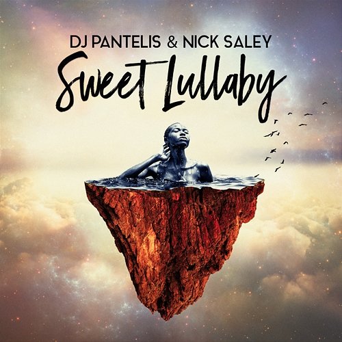 Sweet Lullaby DJ Pantelis, Nick Saley
