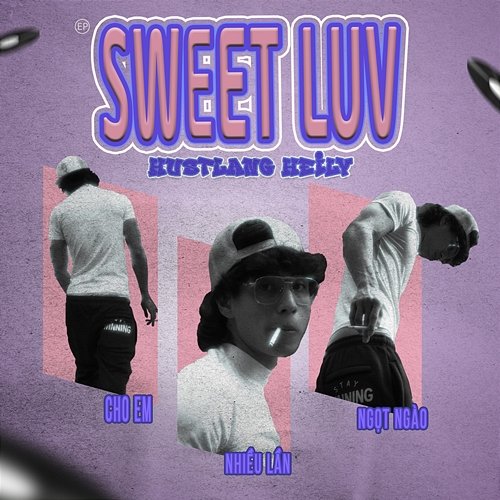 Sweet Luv Youngboi Heily