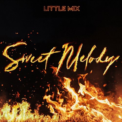 Sweet Melody Little Mix