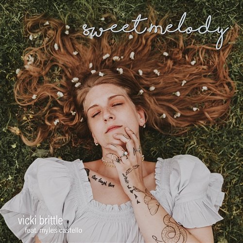 Sweet Melody Vicki Brittle feat. Myles Castello