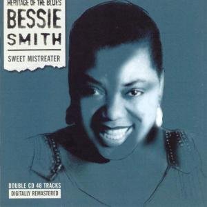 Sweet Mistreater Smith Bessie