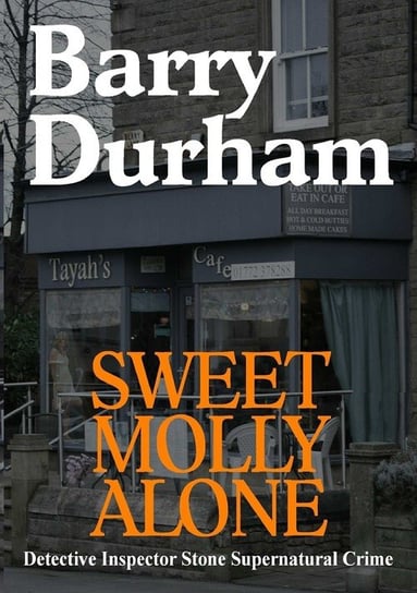 Sweet Molly Alone Barry Durham