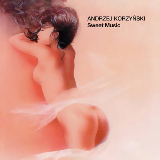 Sweet Music Korzyński Andrzej