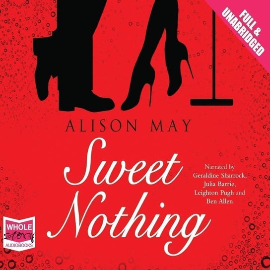 Sweet Nothing Alison May