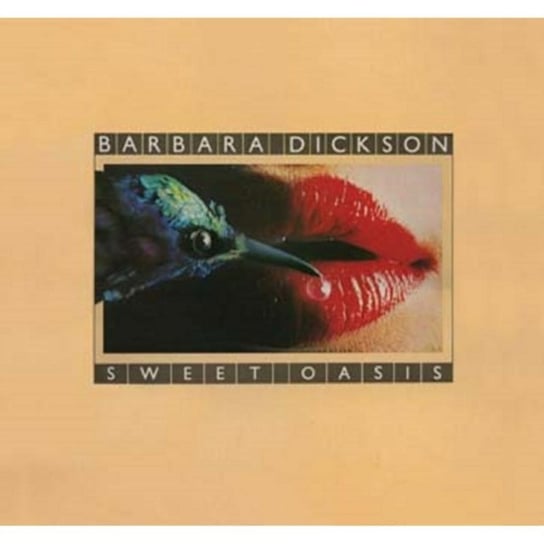 Sweet Oasis Barbara Dickson