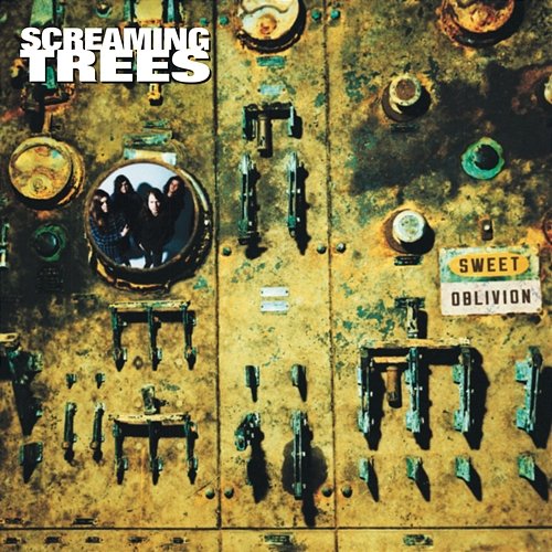 Sweet Oblivion (Expanded Edition) Screaming Trees