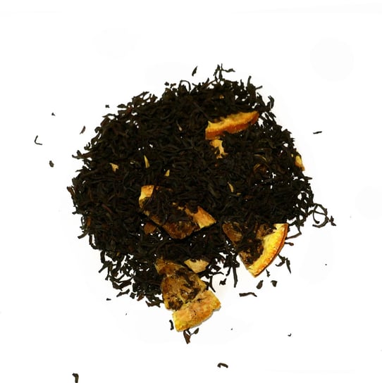 Sweet Orange - czarna herbata Esencja