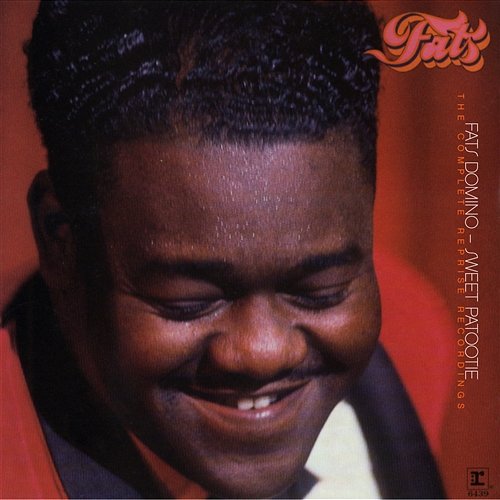 Sweet Patootie: Complete Reprise Recordings Fats Domino
