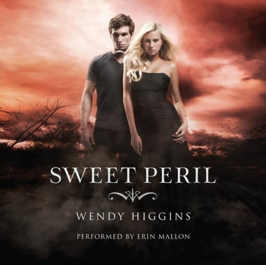 Sweet Peril Higgins Wendy