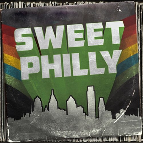 Sweet Philly Funk Society