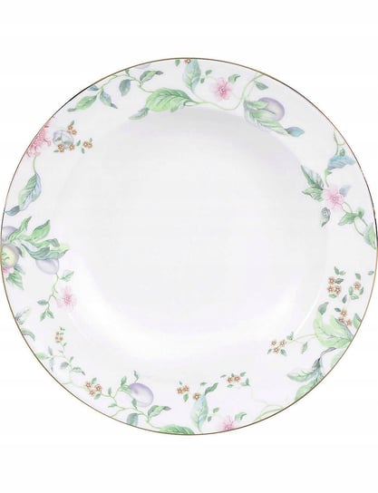 Sweet Plum Talerz Do Zupy 23Cm Wedgwood Inny producent