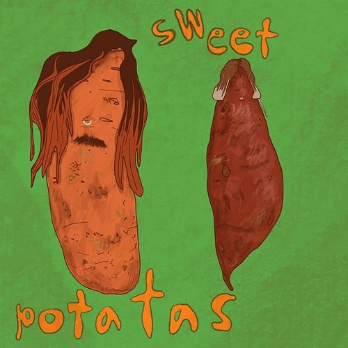 Sweet Potatas Deer Corn