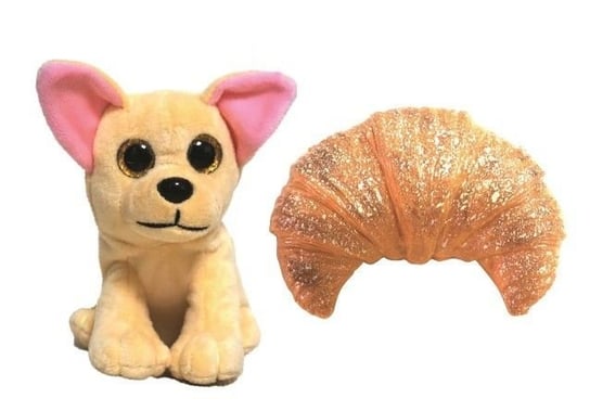 Sweet Pups, maskotka Chewy Chihuahua TM Toys