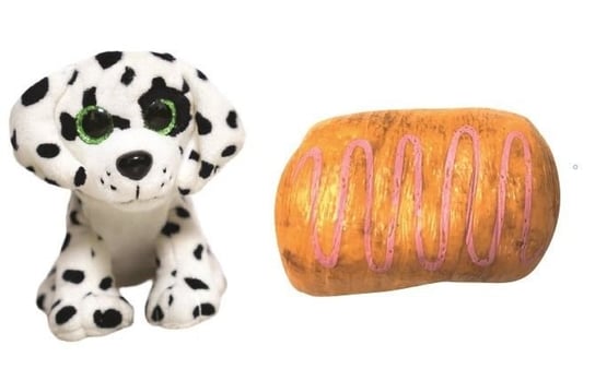 Sweet Pups, maskotka Spots TM Toys