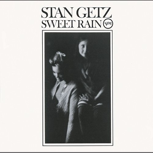 Sweet Rain Stan Getz