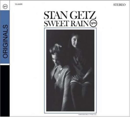 Sweet Rain Getz Stan