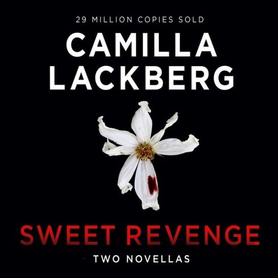 Sweet Revenge Lackberg Camilla