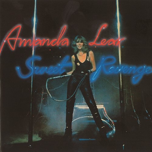 Sweet Revenge Amanda Lear