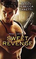 Sweet Revenge Zanetti Rebecca