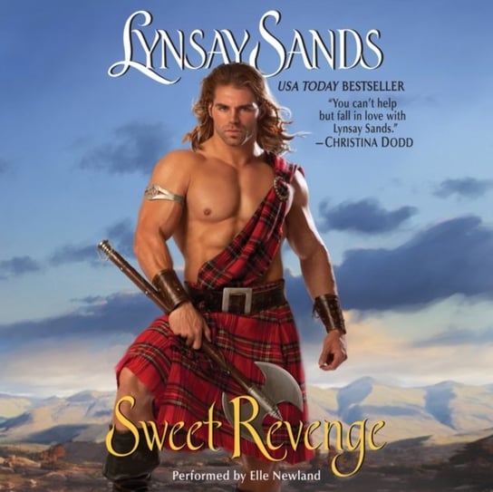 Sweet Revenge Sands Lynsay