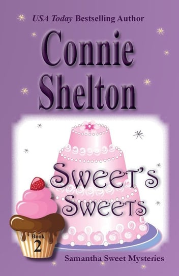 Sweet's Sweets Shelton Connie