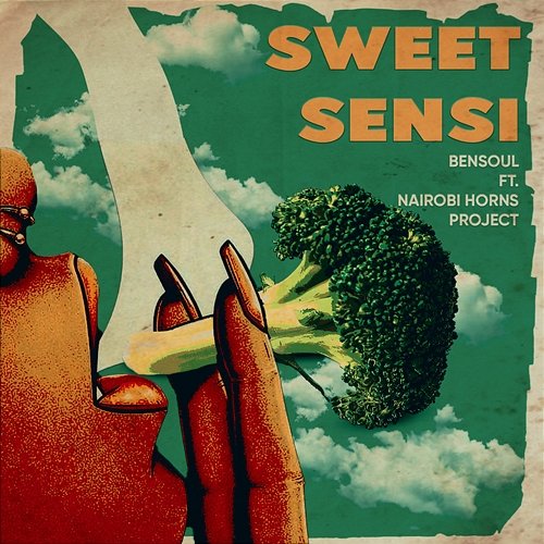 Sweet Sensi Bensoul feat. Nairobi Horns Project
