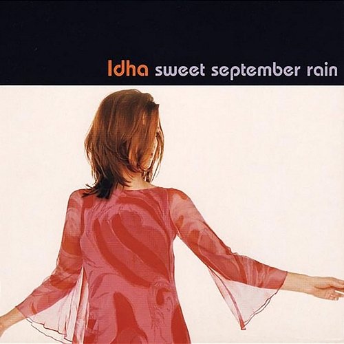 Sweet September Rain EP Idha