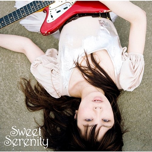 Sweet Serenity Shoko Suzuki