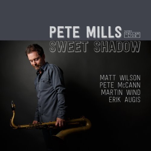 Sweet Shadow Mills Pete